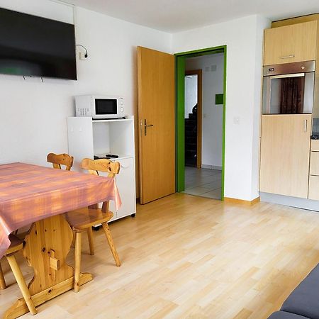 Apartments Atlas 사스그룬트 외부 사진
