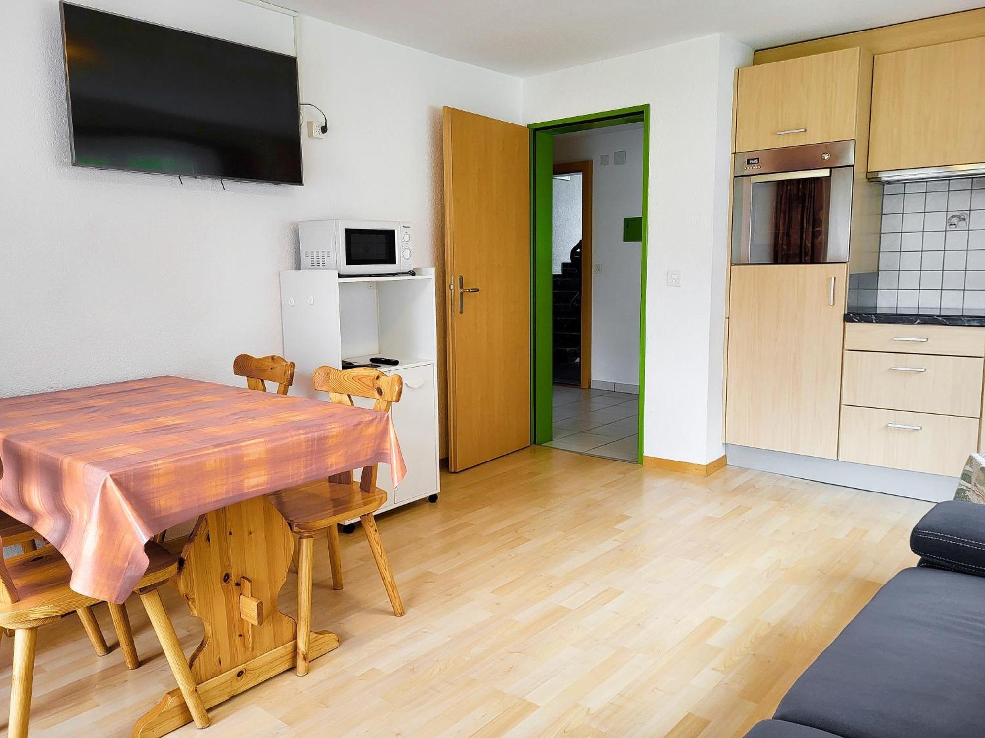 Apartments Atlas 사스그룬트 외부 사진