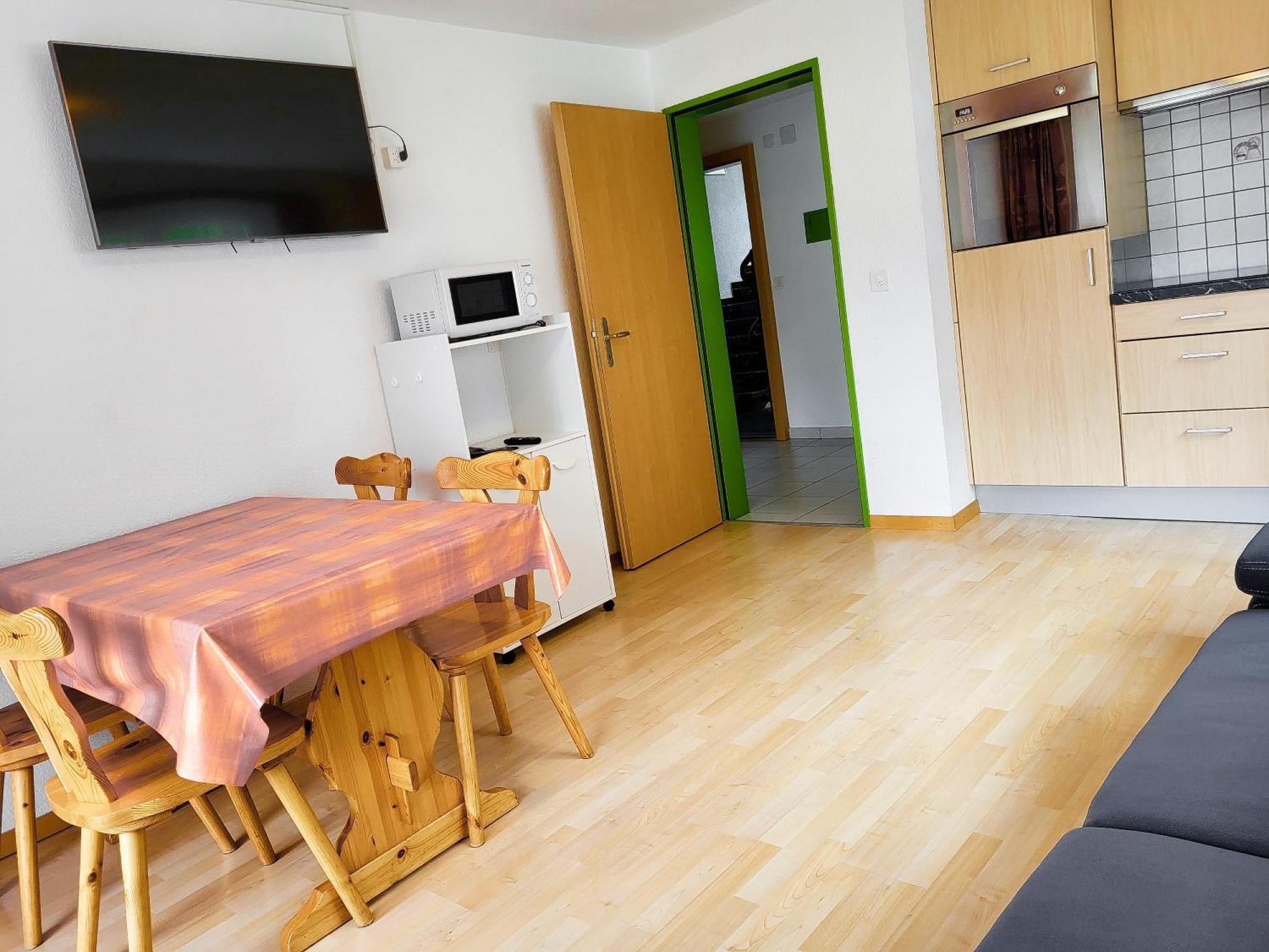 Apartments Atlas 사스그룬트 외부 사진